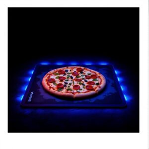 Bologna Pizza Prep Mat