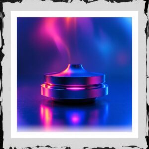 Napoli Flame Diverter