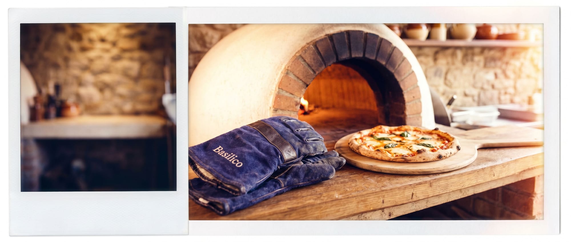Pizzique feature banner