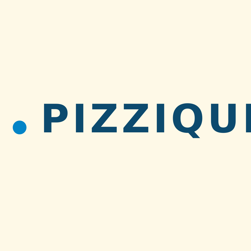 Pizzique