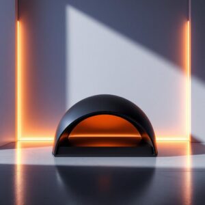 Roma Heat Reflector